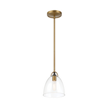  Sommersby Pendant