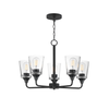 Hudson Medium Chandelier