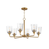 Hudson Large Chandelier