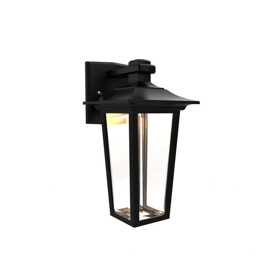 Jazz Small Outdoor Sconce