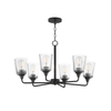 Hudson Large Chandelier