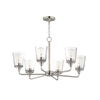 Hudson Large Chandelier