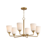 Hudson Large Chandelier
