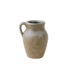 Rhodes Small Handled Vase - Reactive Glaze
