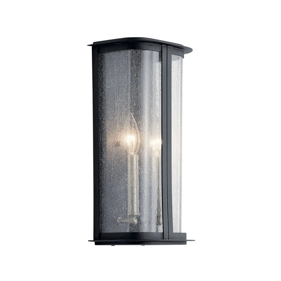 Timmin Outdoor Sconce