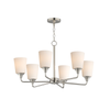 Hudson Large Chandelier