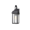 Madrid Large Outdoor Sconce