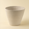 Linnea Paper Mache Vase