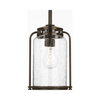 Botta Outdoor Pendant