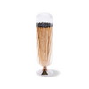 Helix Large Match Cloche