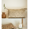 Kalyani Block Print Pouch - Large
