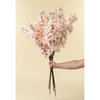 Bougainvillea Spray - Light Pink