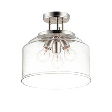  Acadia Large Flushmount