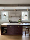 Cedric Small Flushmount