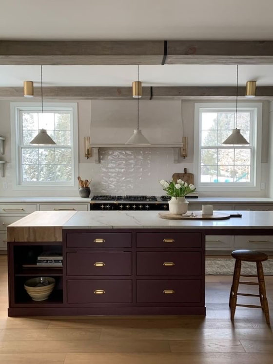 Cedric Small Flushmount