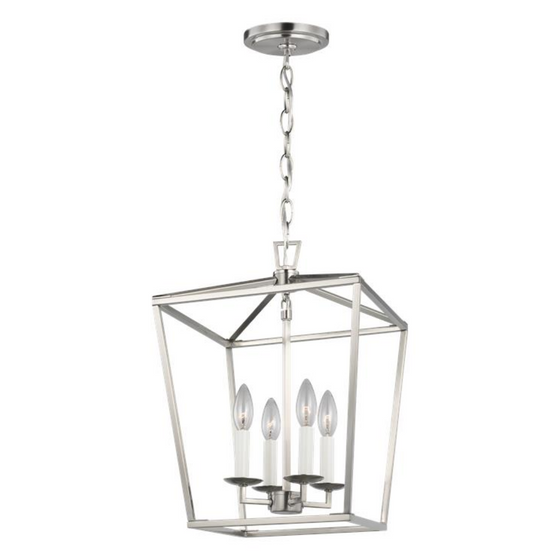 Dianna Small Lantern