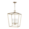 Dianna Medium Lantern