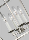 Dianna Small Lantern