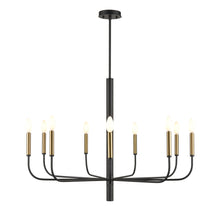  Olivia Large Chandelier