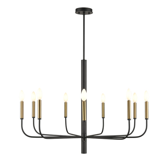 Olivia Large Chandelier
