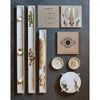 Paulownia Baguette Tray