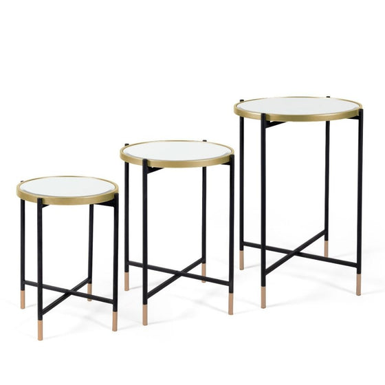 Antoinette Side Tables