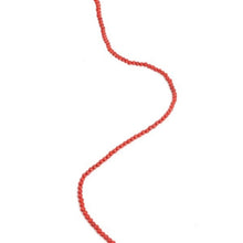  Christmas Garland - Red