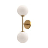 Cassia Sconce