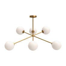  Cassia Chandelier