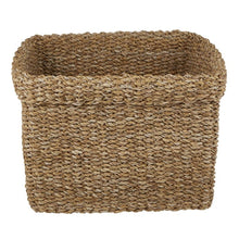  Square Basket