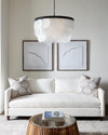 Mellita Large Chandelier