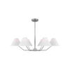 Burke Large Chandelier