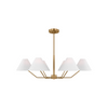 Burke Large Chandelier
