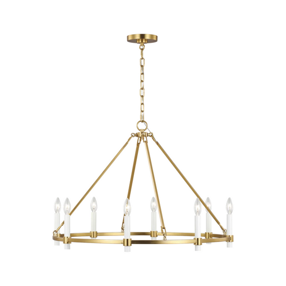 Marston Large Chandelier