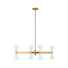  Albertine Linear
