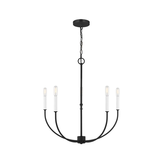 Greenwich Medium Chandelier