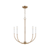 Greenwich Medium Chandelier