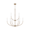 Greenwich Large Chandelier