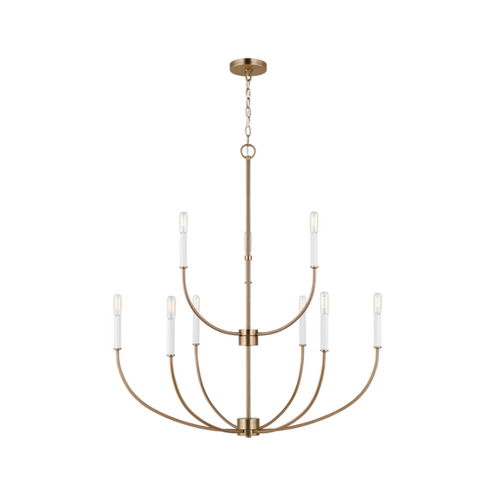 Greenwich Large Chandelier