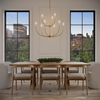 Greenwich Large Chandelier