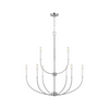 Greenwich Large Chandelier