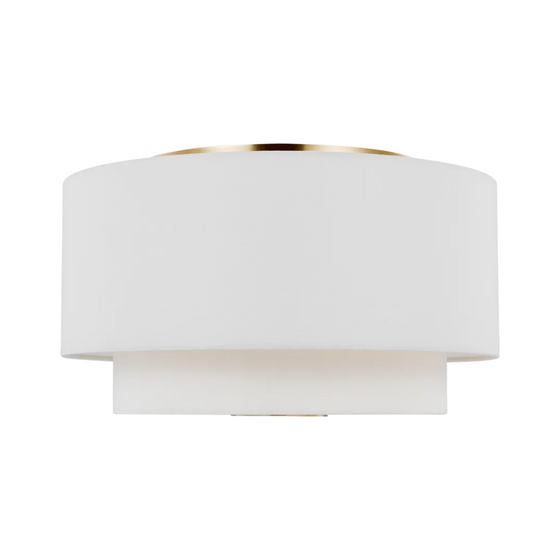 Sawyer Flushmount