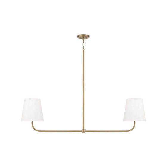 Brody Linear