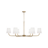 Brody Large Chandelier