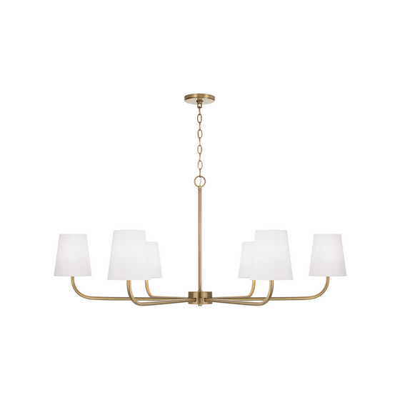 Brody Large Chandelier