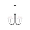 Porteau Large Chandelier