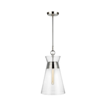  Atlantic Narrow Pendant