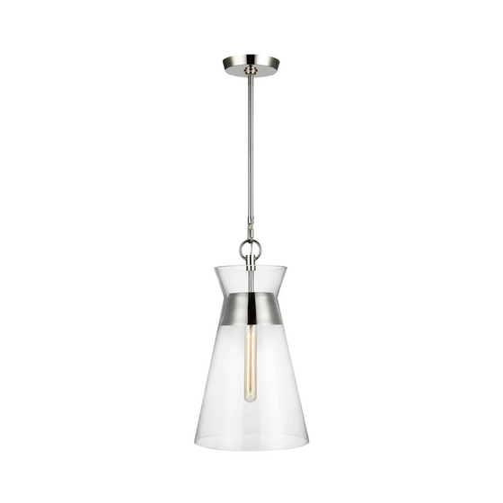 Atlantic Narrow Pendant