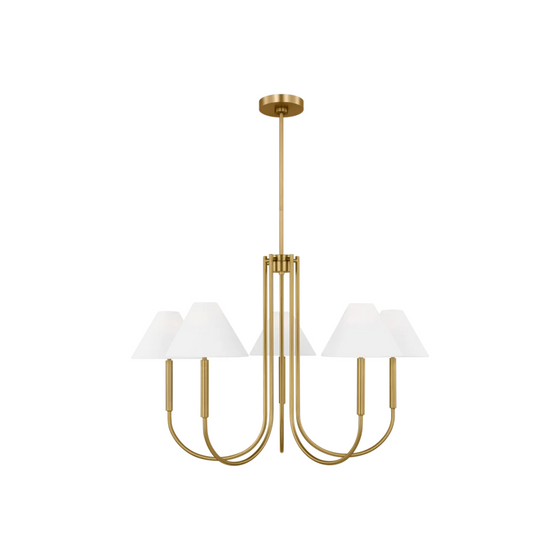 Porteau Large Chandelier