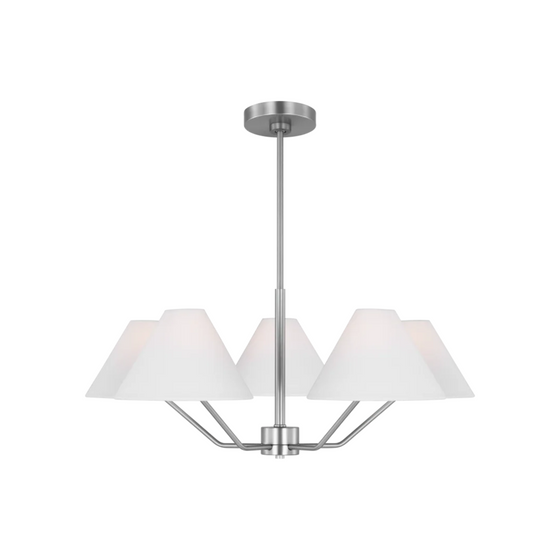 Burke Medium Chandelier